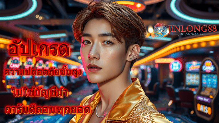 jinlong88